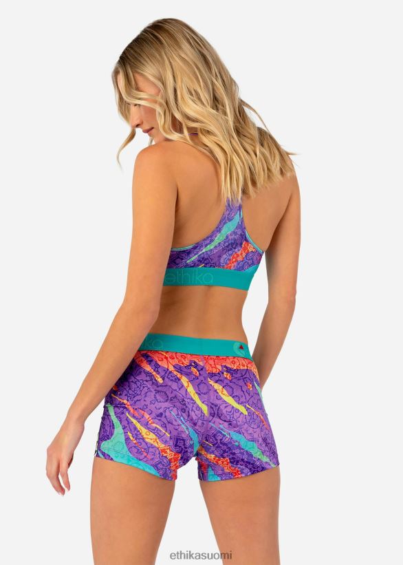 vaatetus Ethika katkottua pommikonetta radikaali naamio naiset Z448DV1094