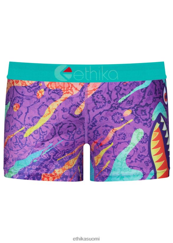 vaatetus Ethika katkottua pommikonetta radikaali naamio naiset Z448DV1094