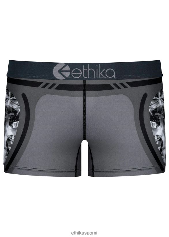 vaatetus Ethika katkottua tippapukua naiset Z448DV778