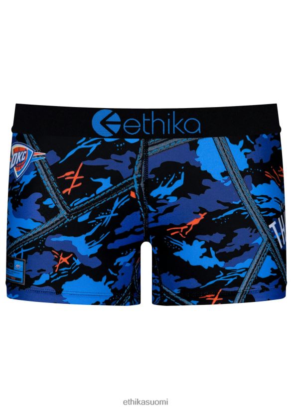 vaatetus Ethika katkottua ukkonen - perhe naiset Z448DV1108