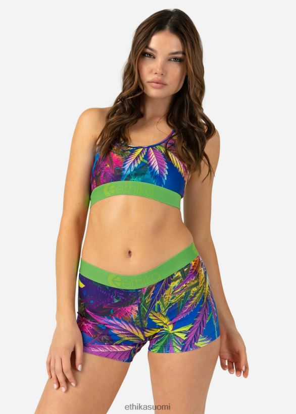 vaatetus Ethika katkottua uv-usua naiset Z448DV773