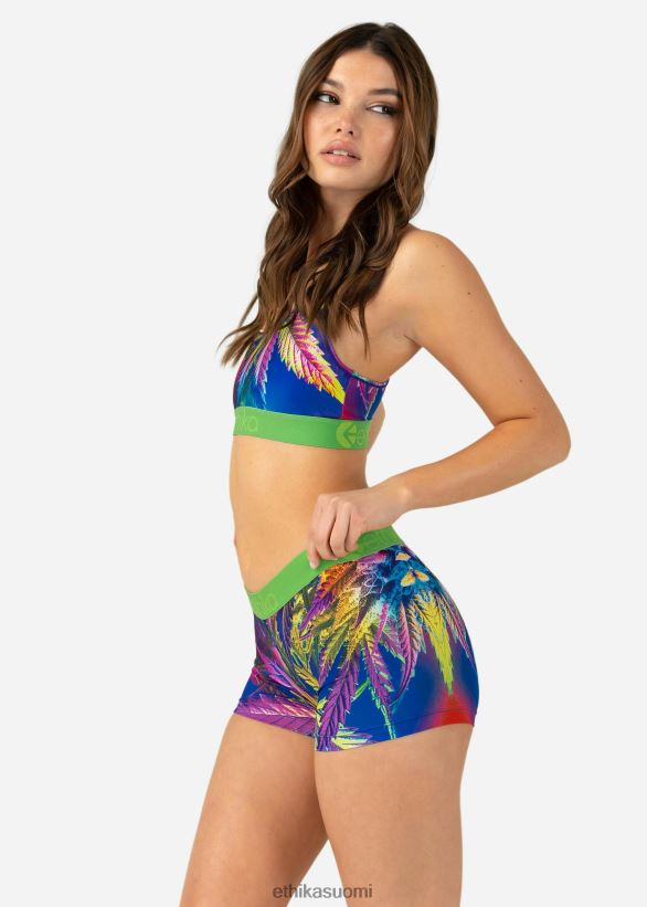 vaatetus Ethika katkottua uv-usua naiset Z448DV773