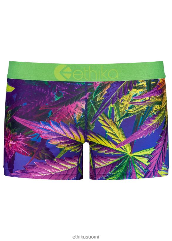 vaatetus Ethika katkottua uv-usua naiset Z448DV773