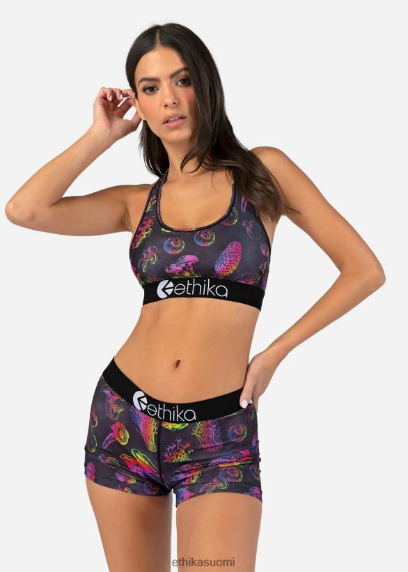 vaatetus Ethika katkotut shrooms naiset Z448DV1095