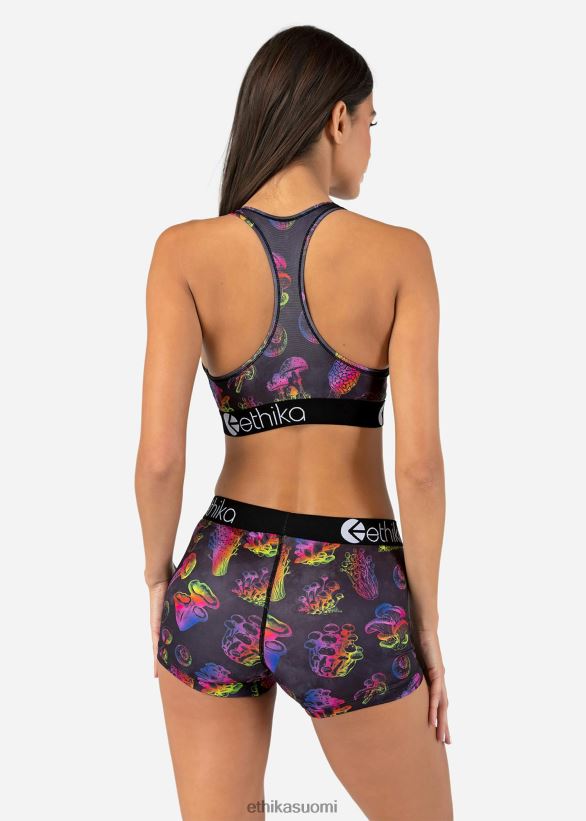 vaatetus Ethika katkotut shrooms naiset Z448DV1095