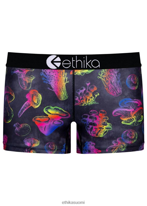 vaatetus Ethika katkotut shrooms naiset Z448DV1095