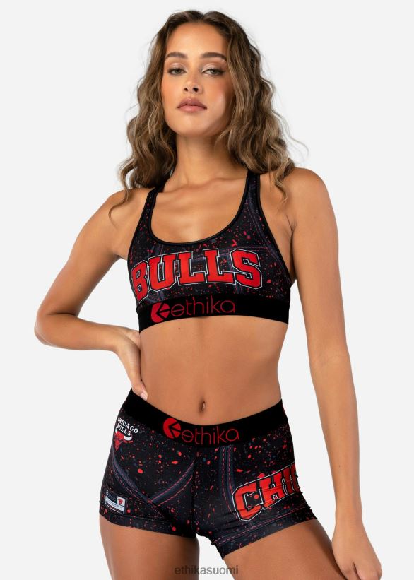 vaatetus Ethika katkotut sonnit - perhe naiset Z448DV1103