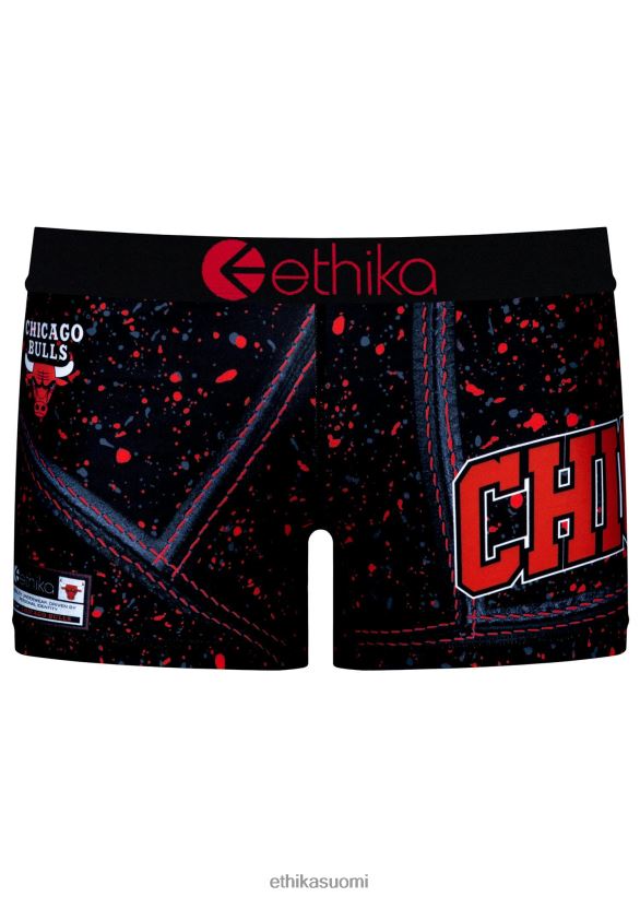 vaatetus Ethika katkotut sonnit - perhe naiset Z448DV1103