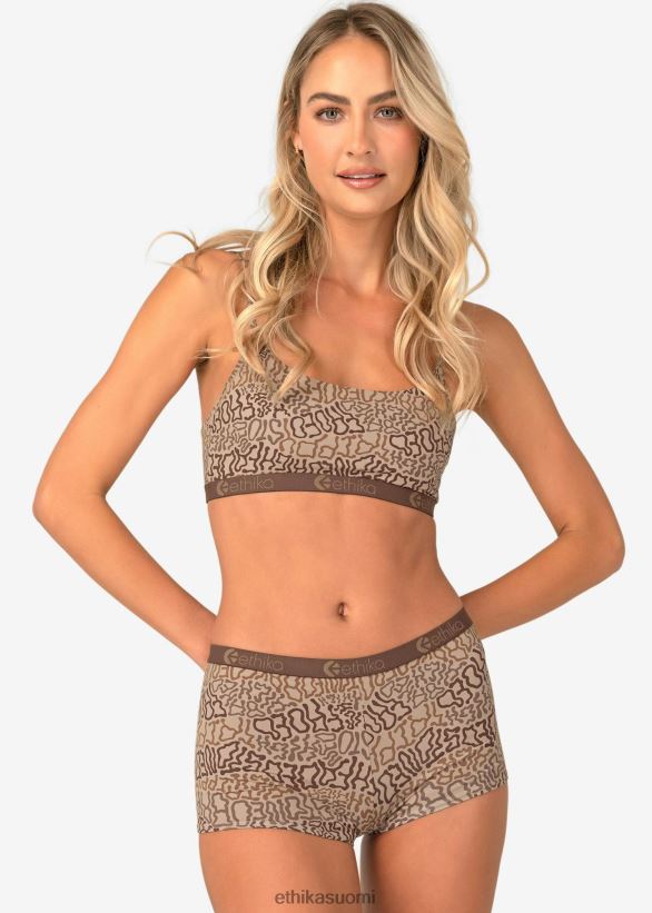 vaatetus Ethika lyhyitä stonernymejä naiset Z448DV931