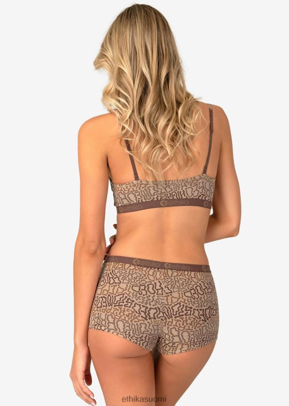 vaatetus Ethika lyhyitä stonernymejä naiset Z448DV931