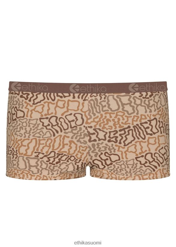 vaatetus Ethika lyhyitä stonernymejä naiset Z448DV931