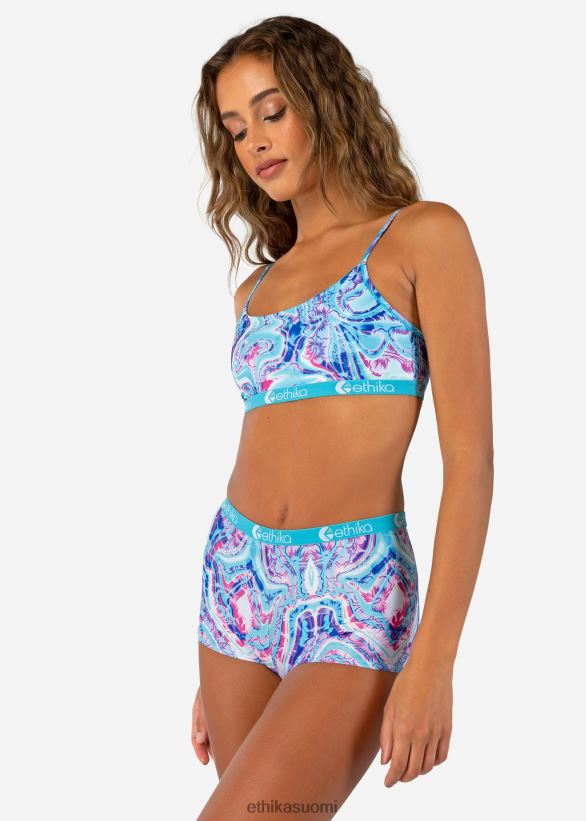 vaatetus Ethika lyhyt akryylitippa naiset Z448DV813