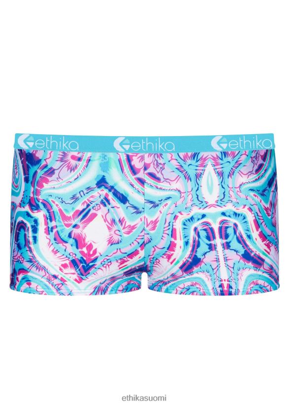 vaatetus Ethika lyhyt akryylitippa naiset Z448DV813