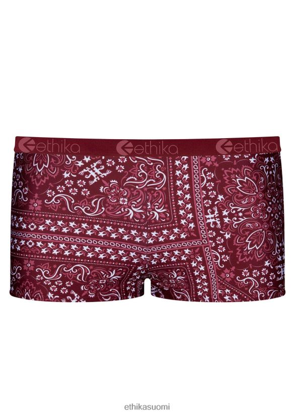 vaatetus Ethika lyhyt bandida naiset Z448DV1079