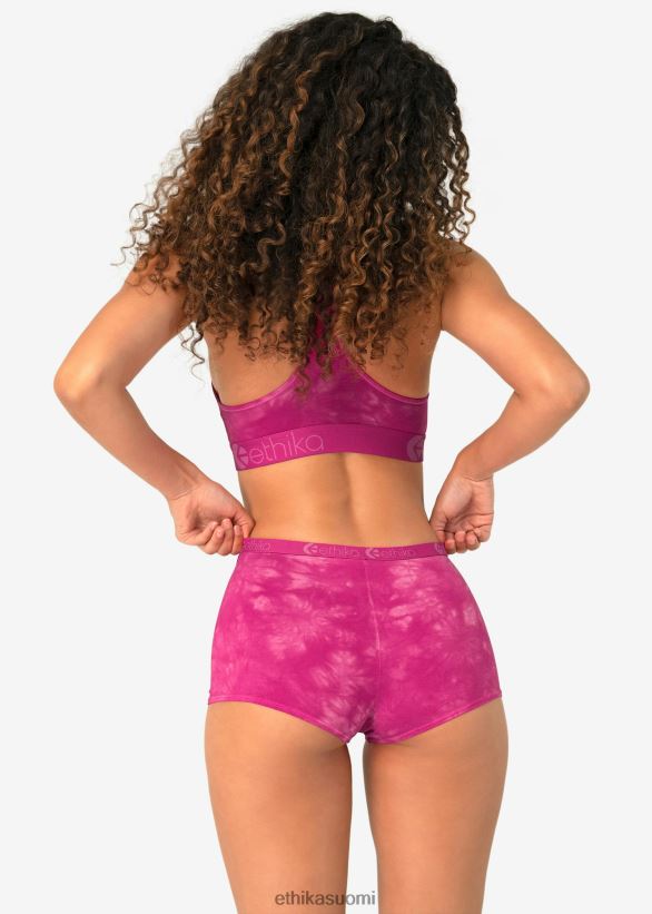 vaatetus Ethika lyhyt hattara naiset Z448DV809