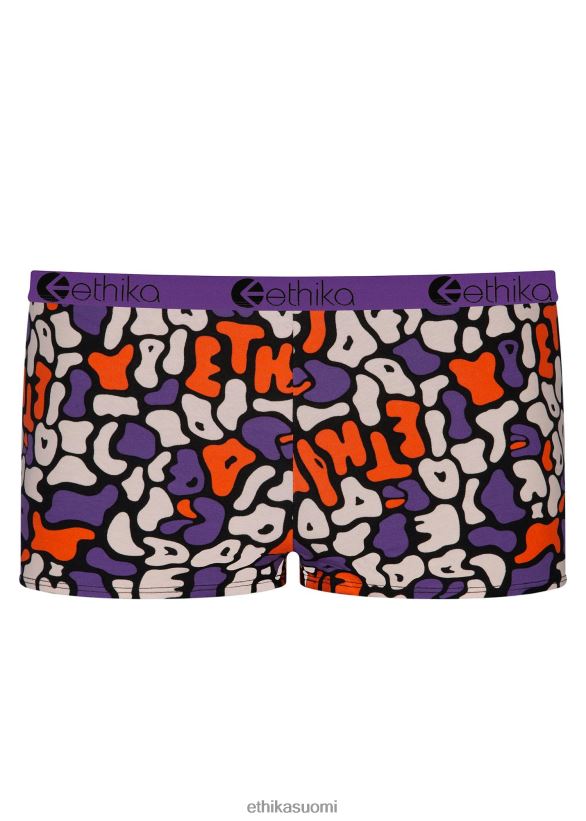 vaatetus Ethika lyhyt huippupolku naiset Z448DV918