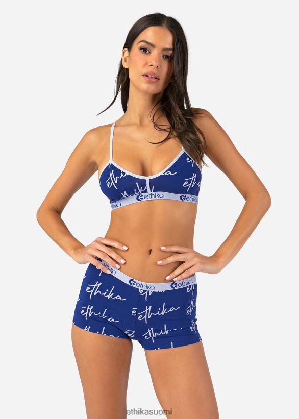 vaatetus Ethika lyhyt käsikirjoitus naiset Z448DV897