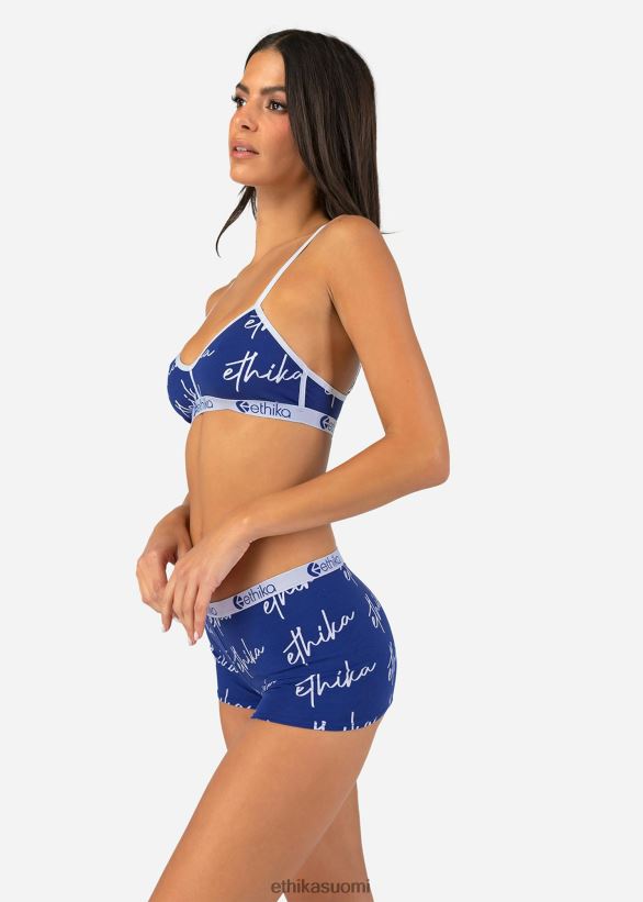 vaatetus Ethika lyhyt käsikirjoitus naiset Z448DV897