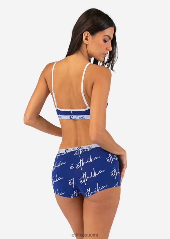 vaatetus Ethika lyhyt käsikirjoitus naiset Z448DV897