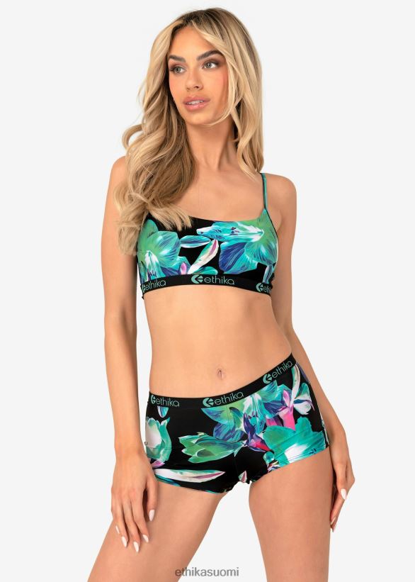 vaatetus Ethika lyhyt kiilto naiset Z448DV797