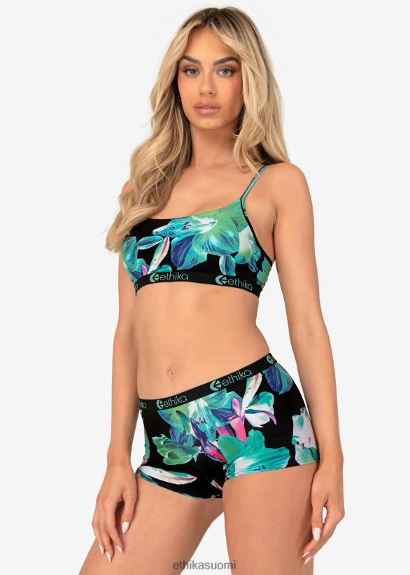 vaatetus Ethika lyhyt kiilto naiset Z448DV797