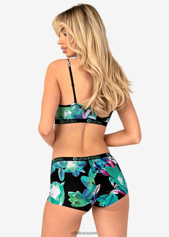 vaatetus Ethika lyhyt kiilto naiset Z448DV797