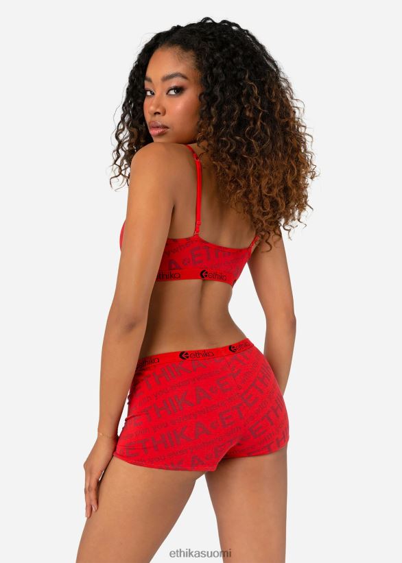 vaatetus Ethika lyhyt kirsikkakääre naiset Z448DV848