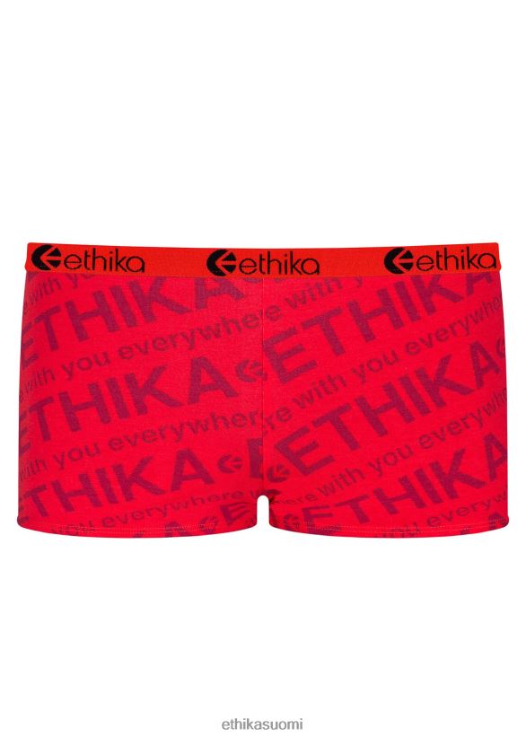 vaatetus Ethika lyhyt kirsikkakääre naiset Z448DV848