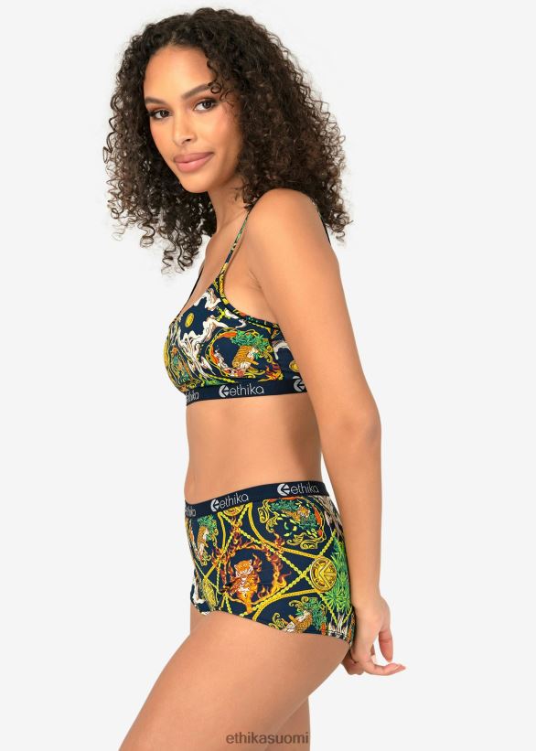 vaatetus Ethika lyhyt leivottu sirkus naiset Z448DV863