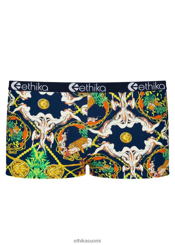 vaatetus Ethika lyhyt leivottu sirkus naiset Z448DV863