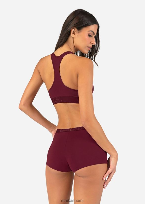 vaatetus Ethika lyhyt marja naiset Z448DV935