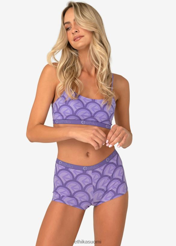 vaatetus Ethika lyhyt ote nousi naiset Z448DV889