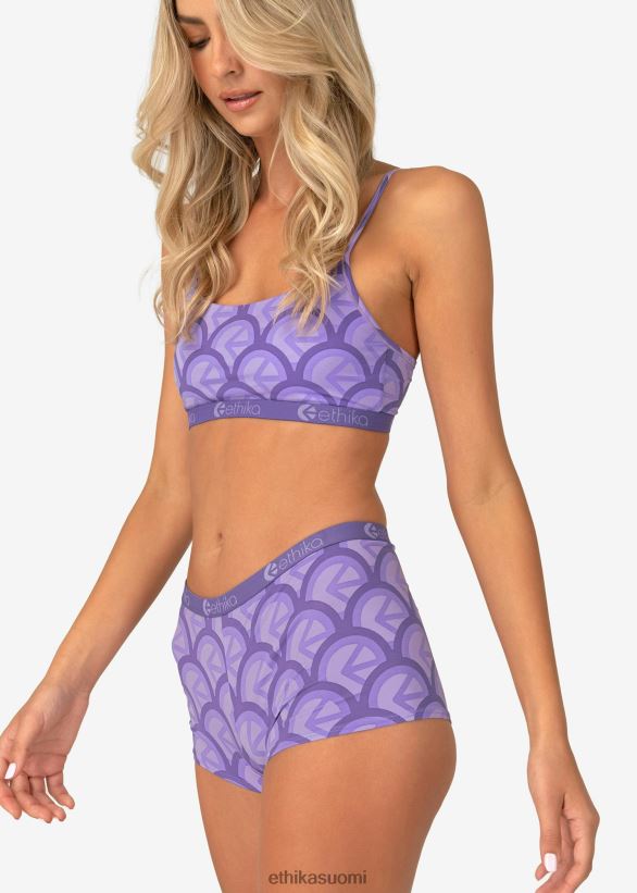 vaatetus Ethika lyhyt ote nousi naiset Z448DV889