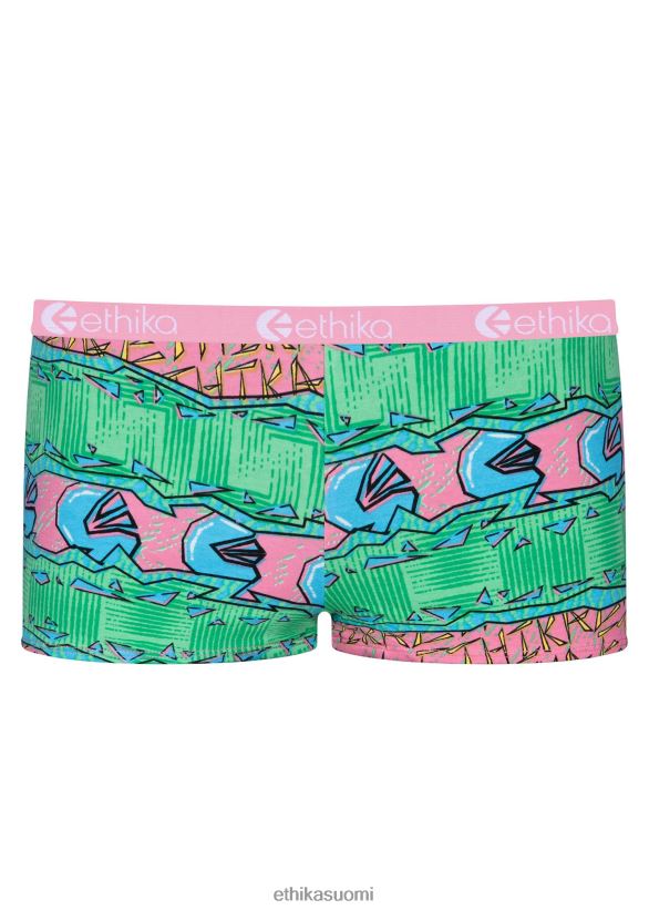 vaatetus Ethika lyhyt pois huulista naiset Z448DV843