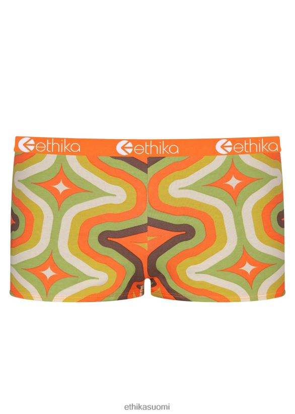 vaatetus Ethika lyhyt poissa silmistä naiset Z448DV903