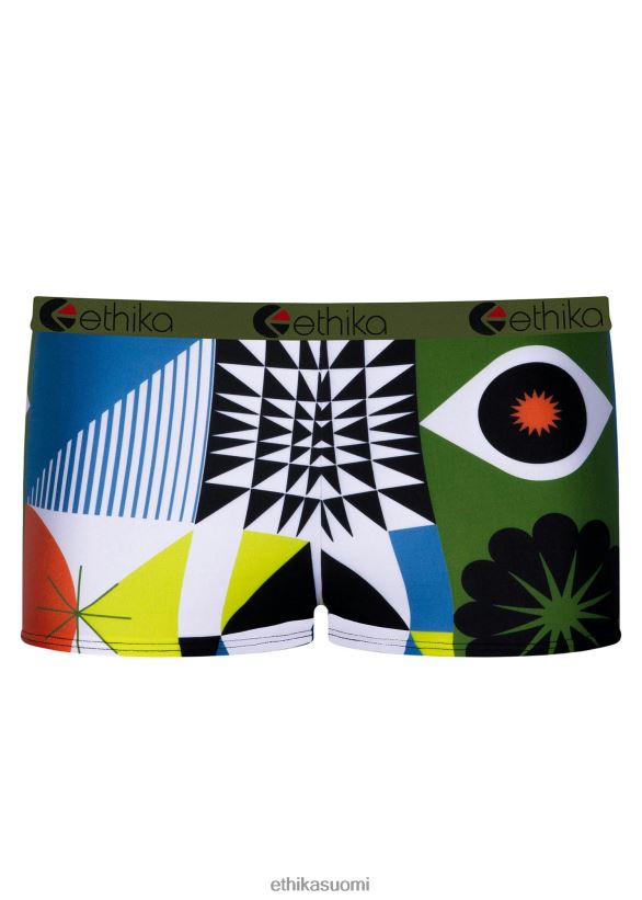 vaatetus Ethika lyhyt tarkka naiset Z448DV827