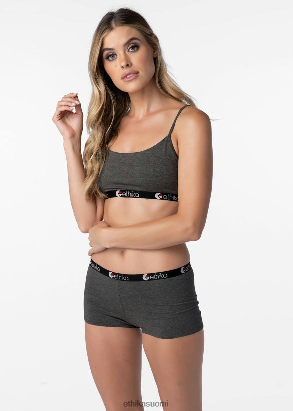 vaatetus Ethika lyhyt tumma kanerva naiset Z448DV971