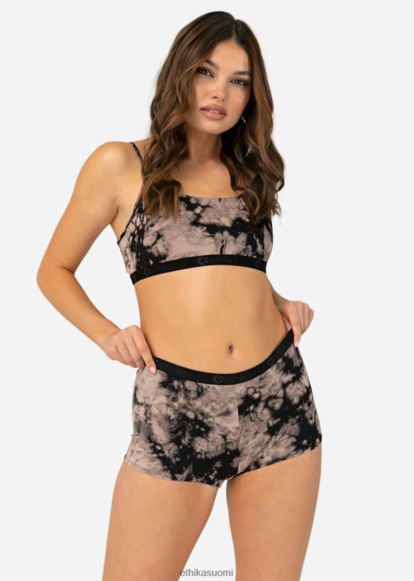 vaatetus Ethika lyhyt väriaine sinulle naiset Z448DV923