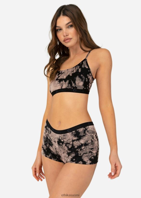 vaatetus Ethika lyhyt väriaine sinulle naiset Z448DV923