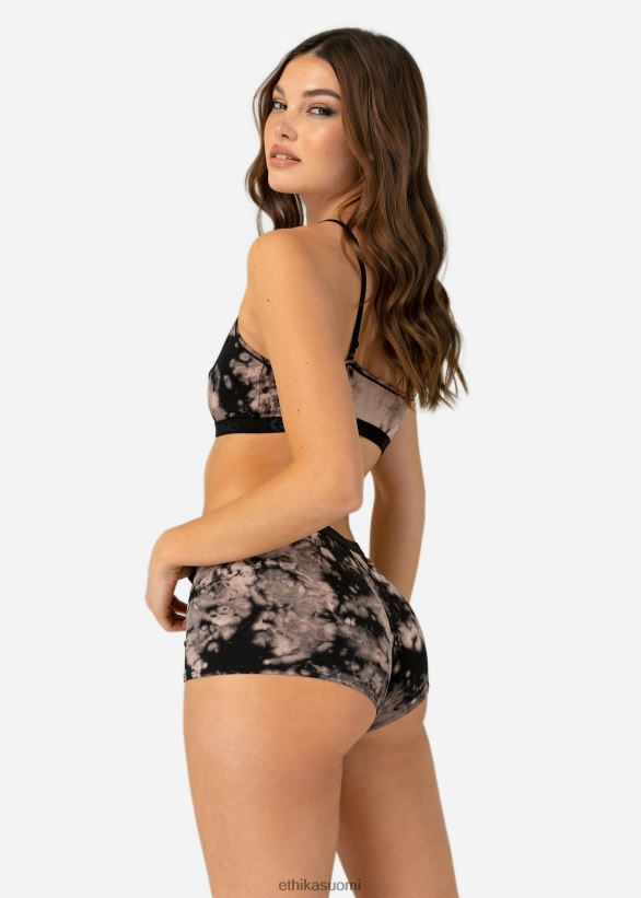 vaatetus Ethika lyhyt väriaine sinulle naiset Z448DV923