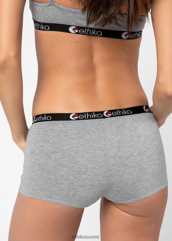 vaatetus Ethika lyhyt vaalea kanerva naiset Z448DV977