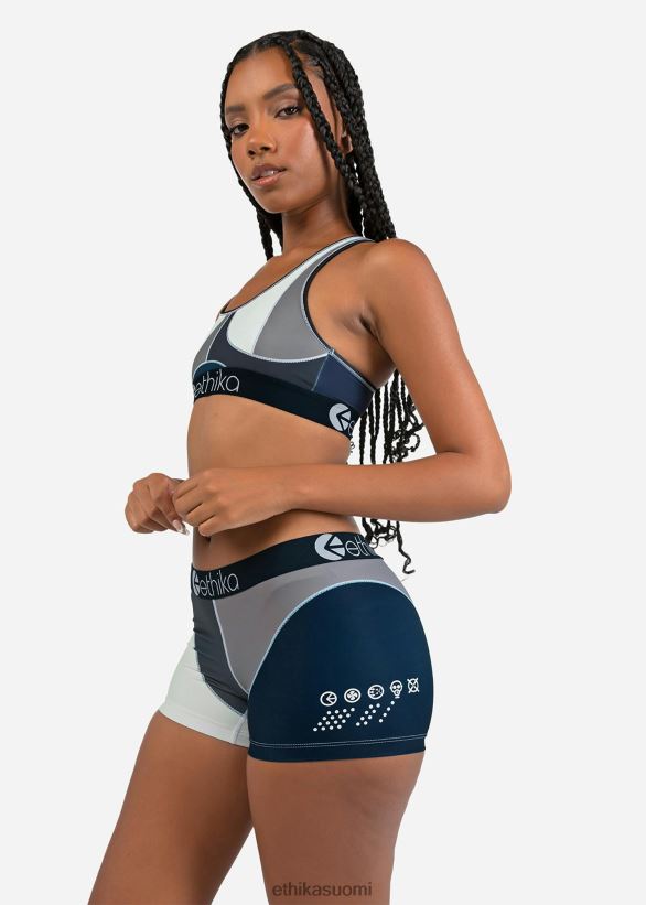 vaatetus Ethika nidonnut alle nolla suorituskyky - ompelu naiset Z448DV1054