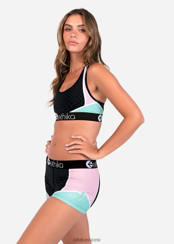 vaatetus Ethika nidonnut alle nollan suorituskyky - huono erä naiset Z448DV1052