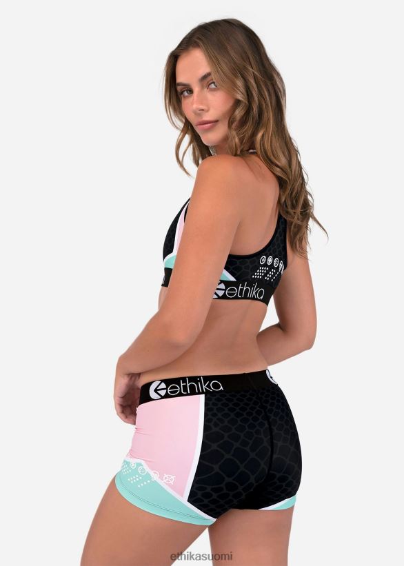 vaatetus Ethika nidonnut alle nollan suorituskyky - huono erä naiset Z448DV1052