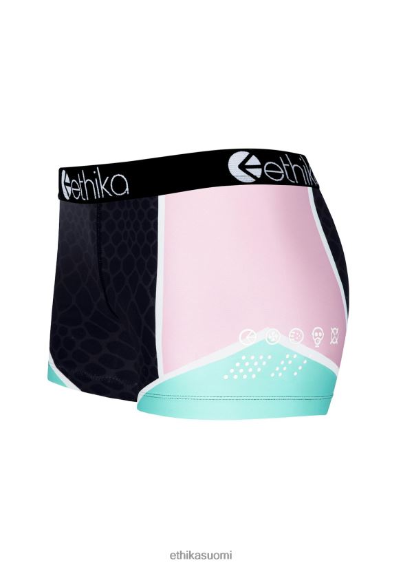 vaatetus Ethika nidonnut alle nollan suorituskyky - huono erä naiset Z448DV1052