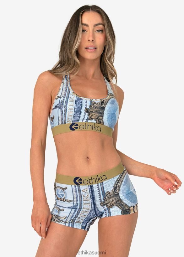 vaatetus Ethika nidonta 5 dublia naiset Z448DV754