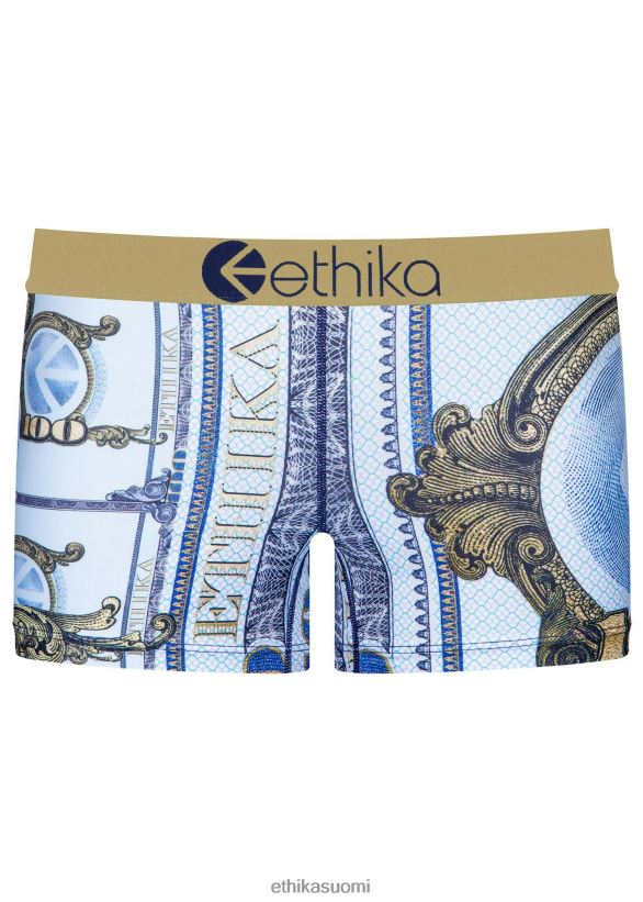vaatetus Ethika nidonta 5 dublia naiset Z448DV754