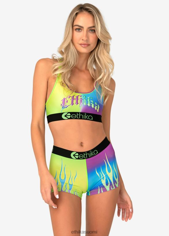 vaatetus Ethika niitin ylikuormitus naiset Z448DV771