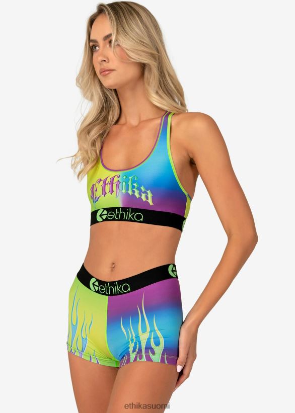 vaatetus Ethika niitin ylikuormitus naiset Z448DV771