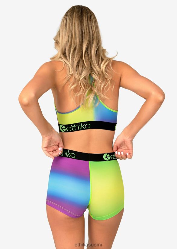 vaatetus Ethika niitin ylikuormitus naiset Z448DV771